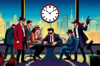 10 Películas de Acción Política que Debes Ver