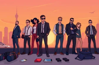 Películas Familiares sobre Guardaespaldas