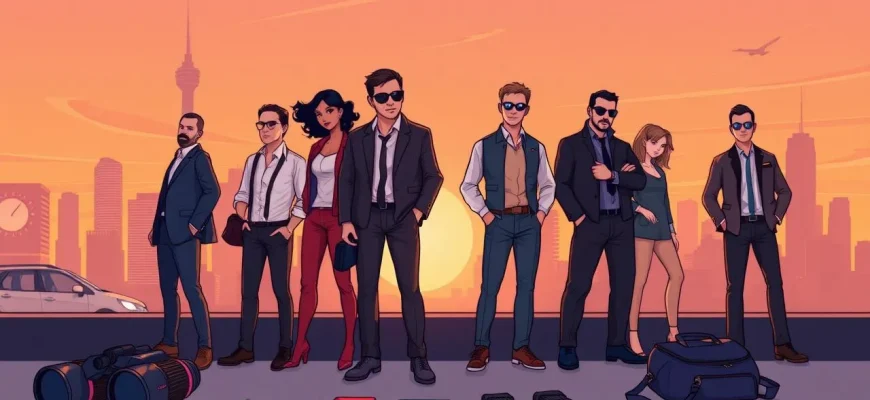 Películas Familiares sobre Guardaespaldas