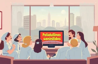 Películas Familiares sobre Cuidadores