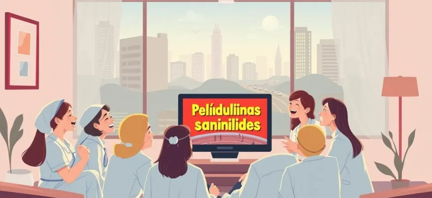 Películas Familiares sobre Cuidadores