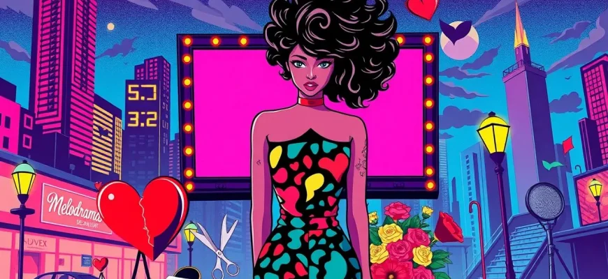 10 Películas de Melodrama sobre Rivalidad