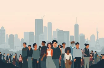 Películas de Drama sobre Clases Sociales