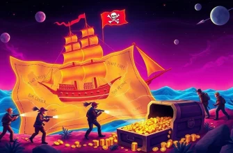 10 Películas de Acción sobre Tesoros Piratas