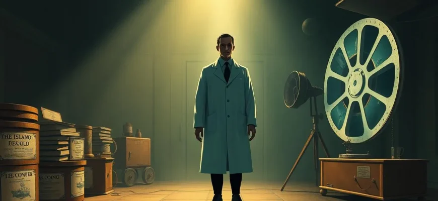 10 Películas de Terror sobre Clones que te Harán Temblar