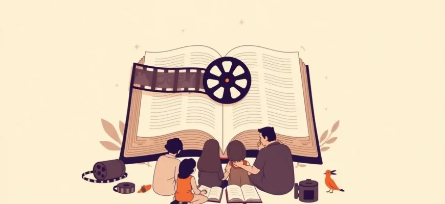 Películas familiares sobre la Biblia