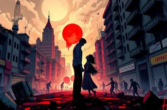 10 Películas de Melodrama en un Mundo de Zombis