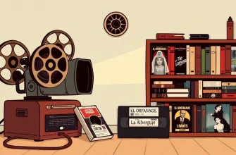 Top 10 Películas de Terror en Español