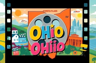 Películas destacadas de Ohio