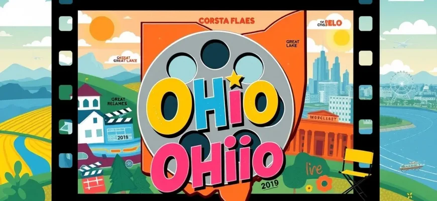 Películas destacadas de Ohio