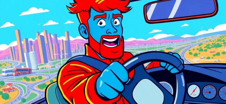 10 Películas Imperdibles sobre Conductores y Choferes