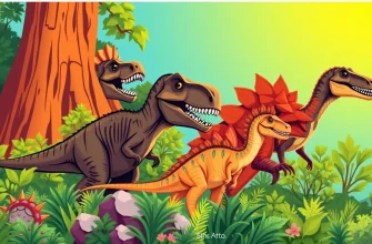 10 Documentales de Paleontología en Español