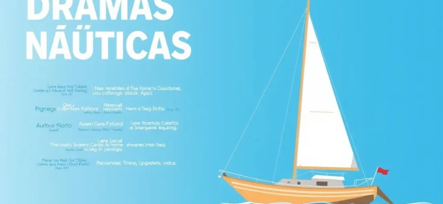 Dramas Náuticas: 10 Películas Imperdibles