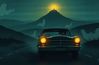 Películas de terror sobre conductores y camioneros