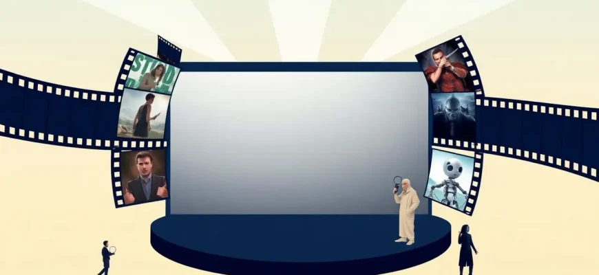 Películas Interesantes para Ver