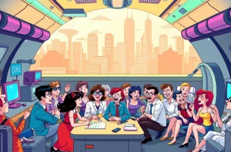 Comedias en el Búnker: 10 Películas para Risas Subterráneas