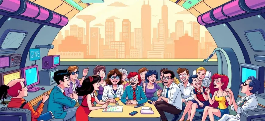 Comedias en el Búnker: 10 Películas para Risas Subterráneas