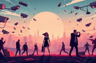 Las Mejores Películas de Espías de Acción