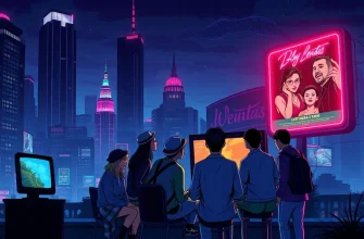 10 Películas de Misterio sobre Leyendas Urbanas