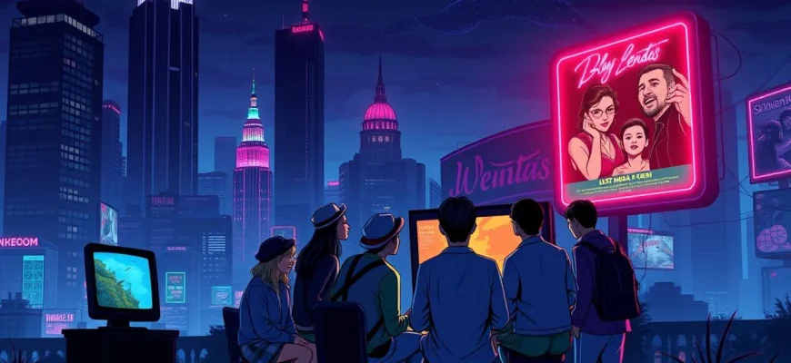 10 Películas de Misterio sobre Leyendas Urbanas