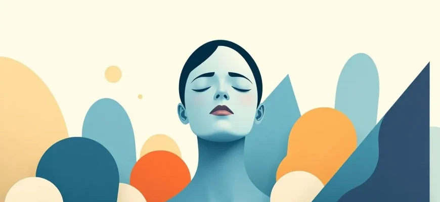 Películas biográficas sobre el subconsciente