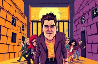 Películas de Escape de Prisión: Las Mejores