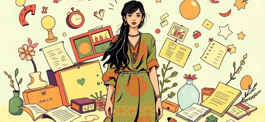 Películas de melodrama sobre herencias