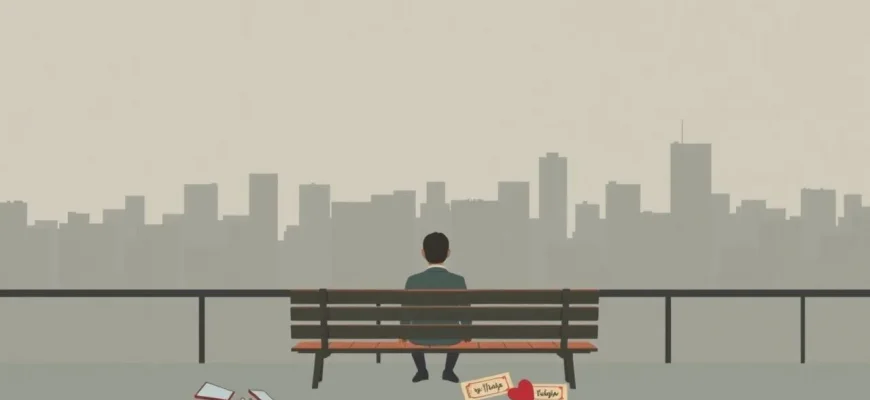 Películas sobre desilusión: Un viaje emocional