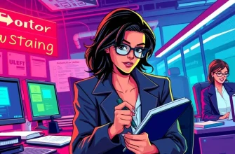 Películas de Detectives y Romance en el Trabajo