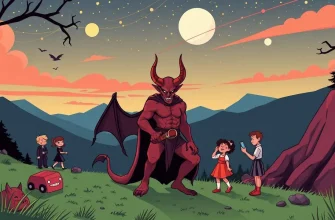 Películas familiares sobre pactos con el diablo