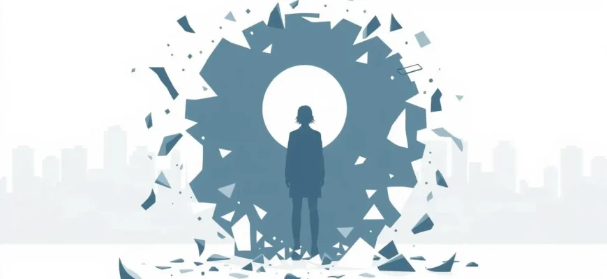 10 Películas de Drama sobre la Venganza por una Vida Destruida