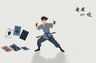 10 Películas de Drama con Artes Marciales