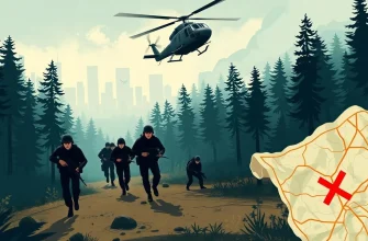 10 Películas de Operaciones Especiales que no te puedes perder