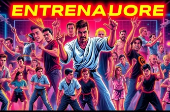 10 Películas de Acción sobre Entrenadores