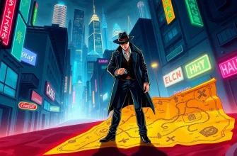 10 Películas de Detectives en Busca de Tesoros