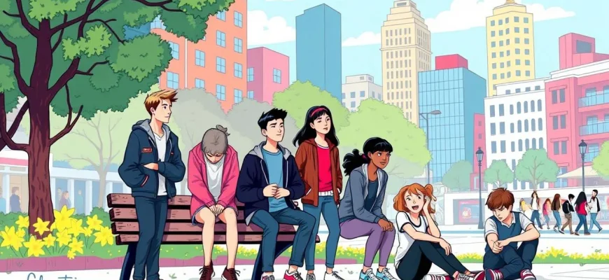 Películas sobre graduados