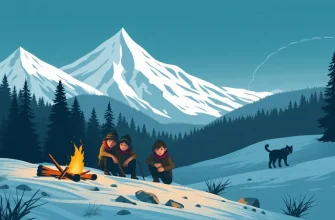 Películas de Thriller de Supervivencia en las Montañas