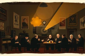 Películas Soviéticas sobre Zhandarmes: Un Viaje al Pasado