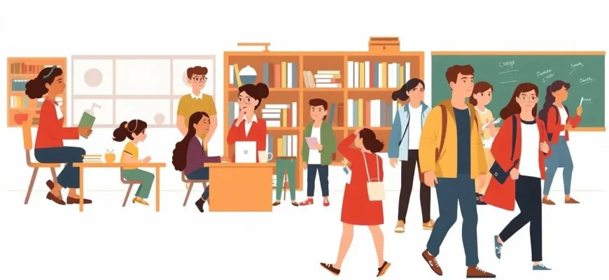 Películas biográficas sobre estudiantes