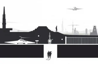 10 Películas de Ciencia Ficción sobre Fugas que Debes Ver