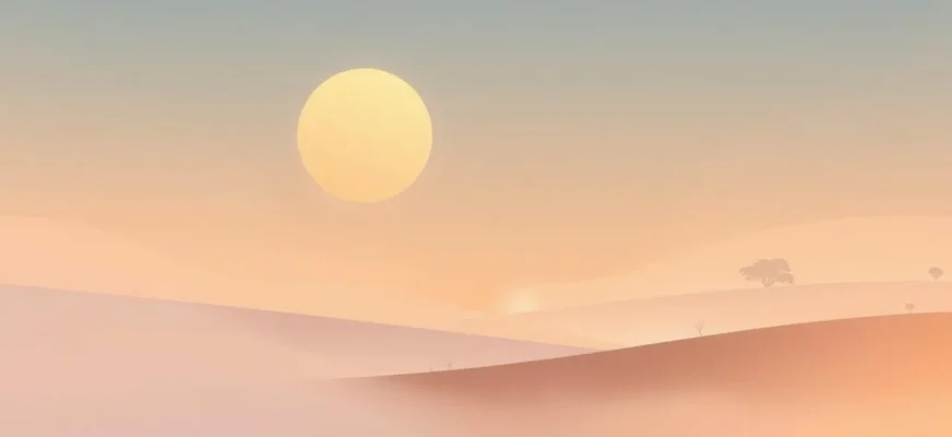 10 Películas Biográficas de Misticismo