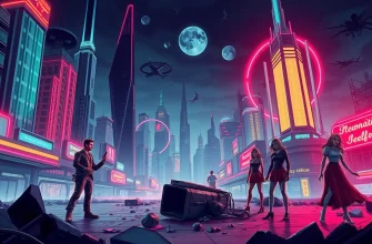 Películas de Terror Futuristas