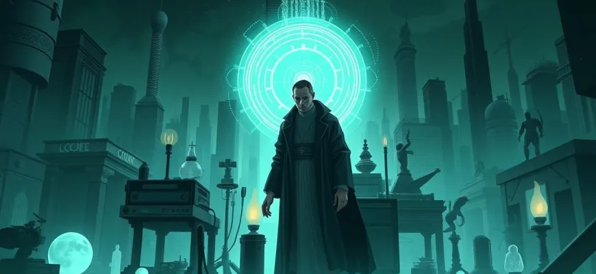 10 Películas de Exorcismo Fantástico para Ver