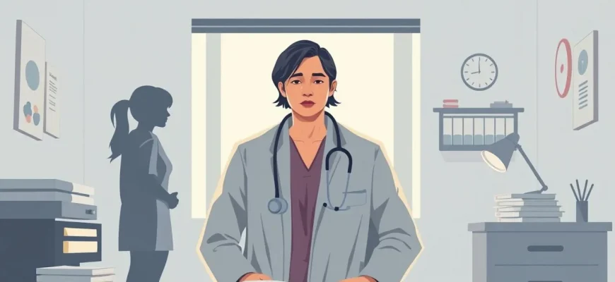 Películas sobre ginecólogos: una mirada íntima y profesional