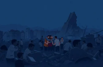 Películas sobre terremotos y sus consecuencias