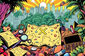 Películas de Búsqueda de Tesoros en Español