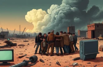 10 Películas de Catástrofes Nucleares