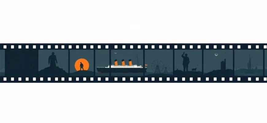 10 Películas de Drama que Revelan los Caprichos del Destino