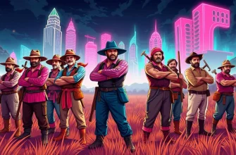 Películas de acción con campesinos