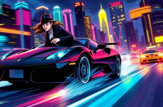 10 Películas de Acción con Detectives